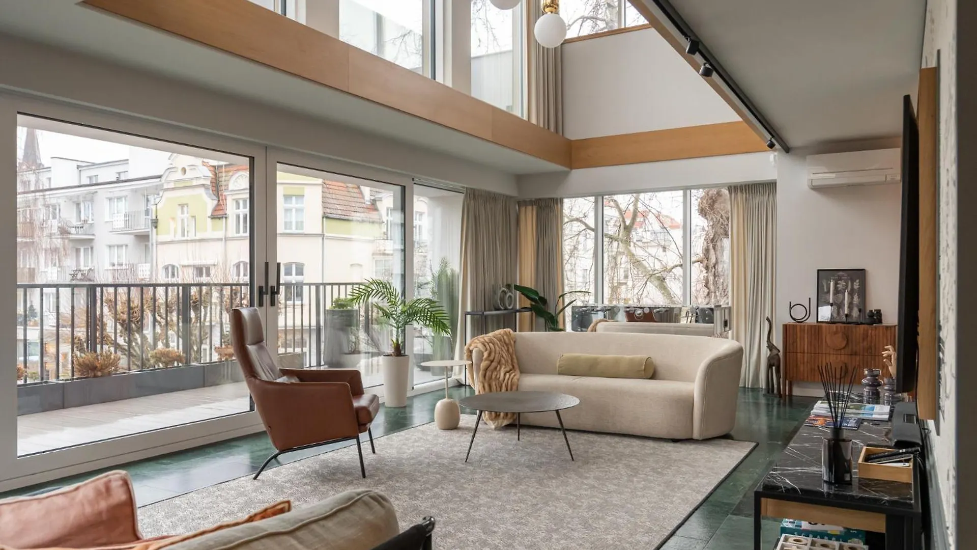Nowy Sopot Luxury Villa With Private Jacuzzi & Sky Terrace Польша