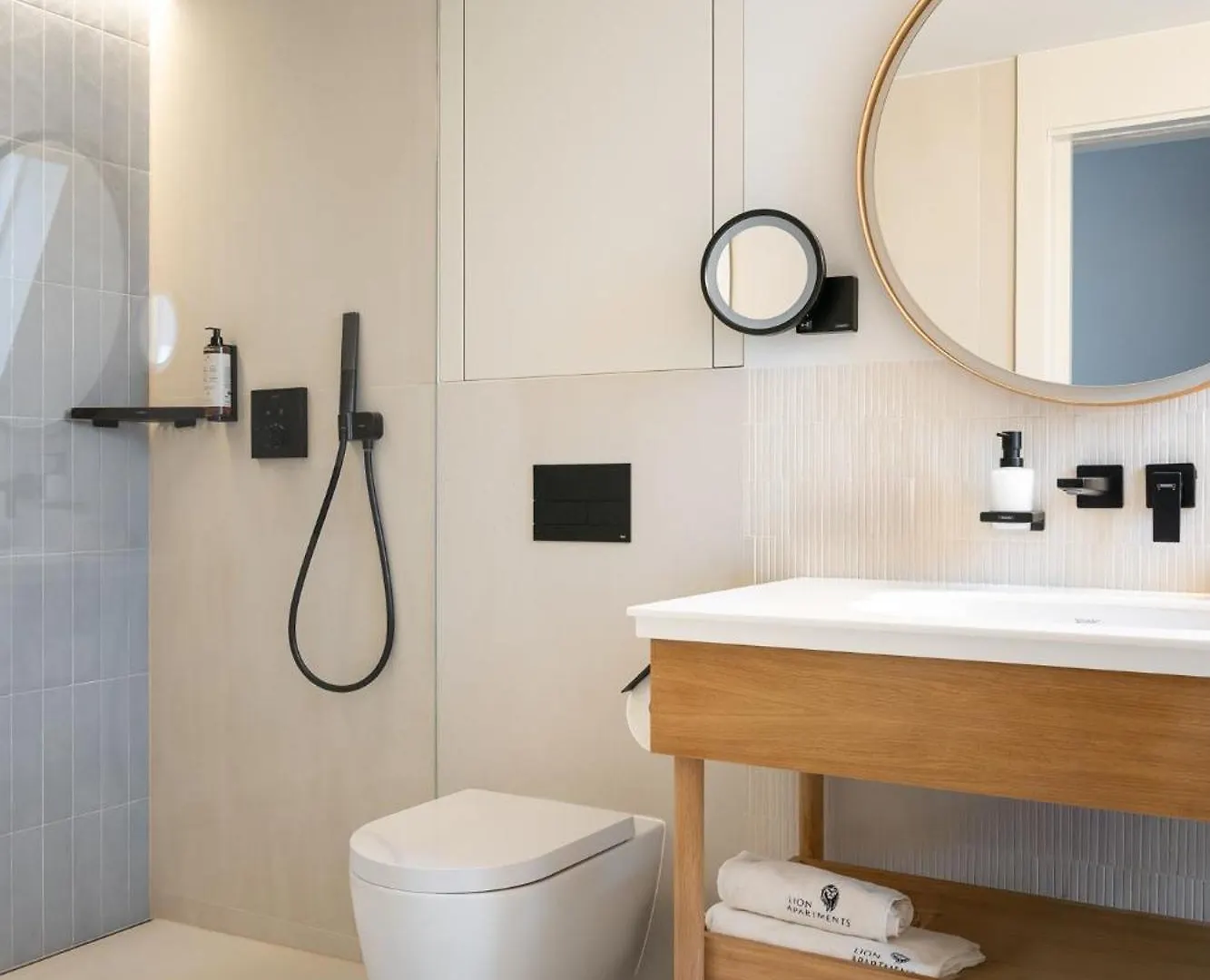 Nowy Sopot Luxury Villa With Private Jacuzzi & Sky Terrace 0*,  Польша